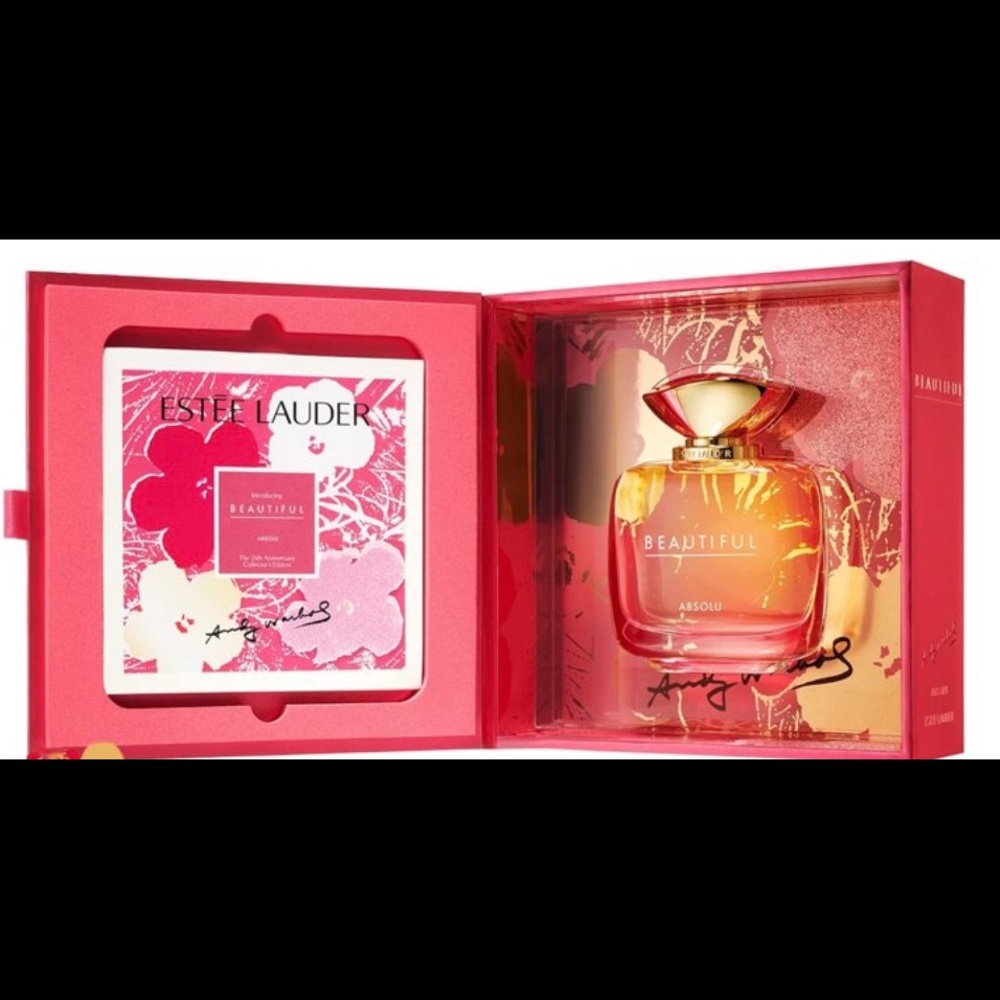Estee Lauder Beautiful Absolu